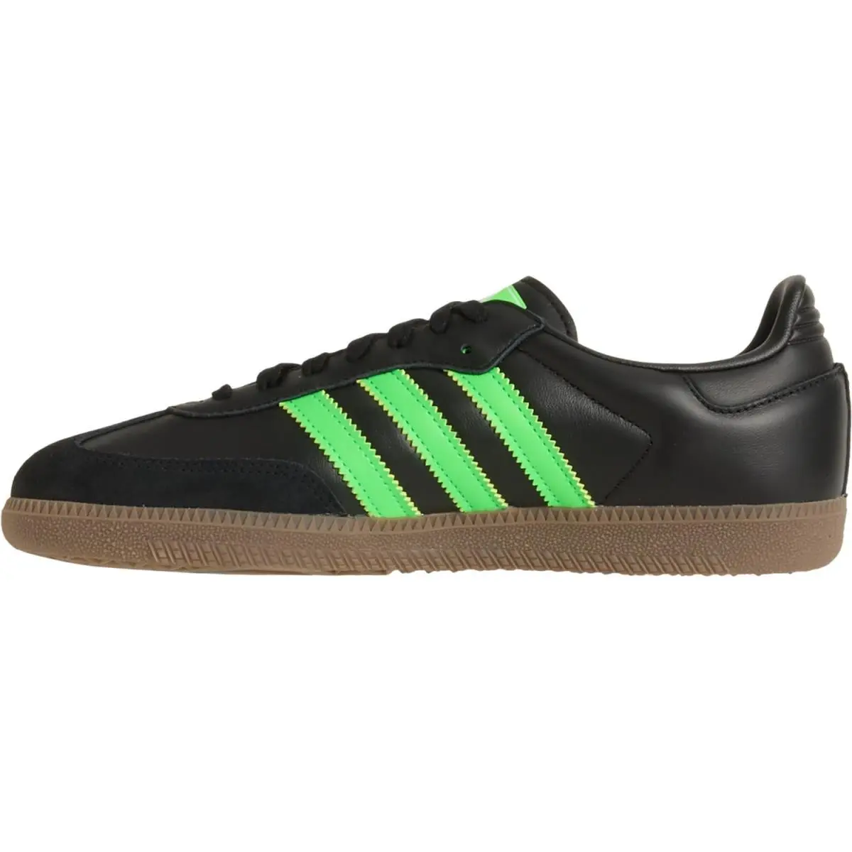 Adidas shoes - Black Orange 7