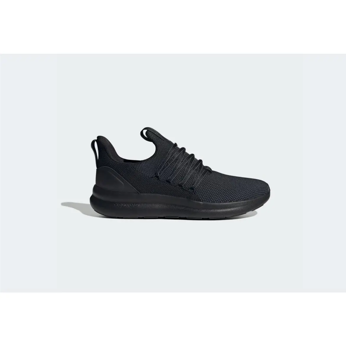 Adidas shoes - Lite Racer Adapt 7.0 - Lite Racer Adapt - IE6327 - Black / Carbon / Iron Metallic 0