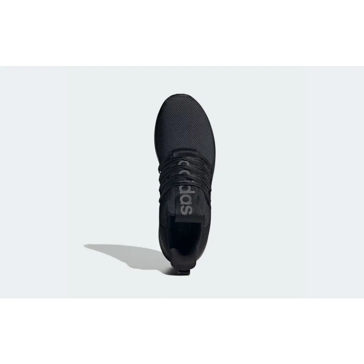 Adidas shoes - Lite Racer Adapt 7.0 - Lite Racer Adapt - IE6327 - Black / Carbon / Iron Metallic 1