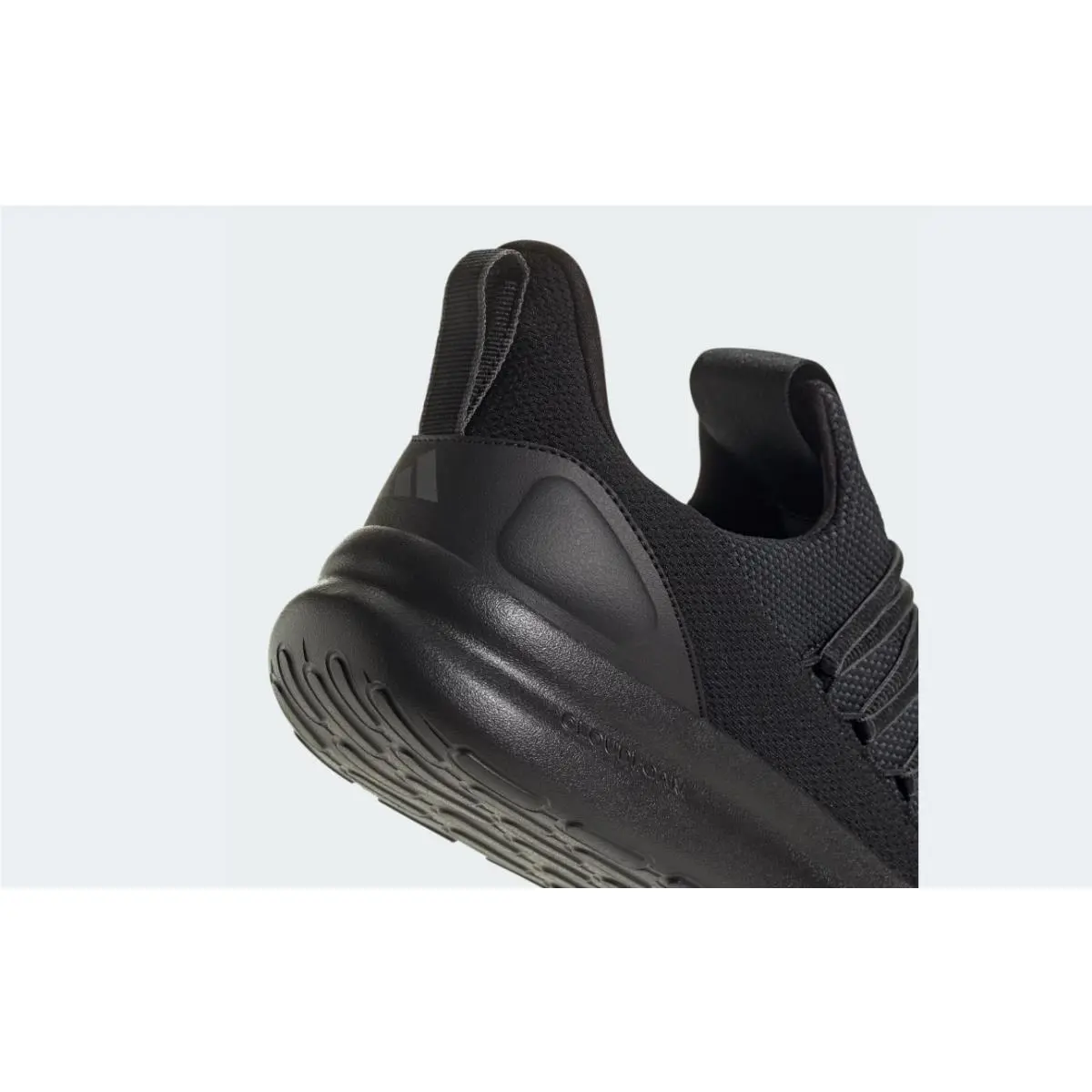 Adidas shoes - Lite Racer Adapt 7.0 - Lite Racer Adapt - IE6327 - Black / Carbon / Iron Metallic 6