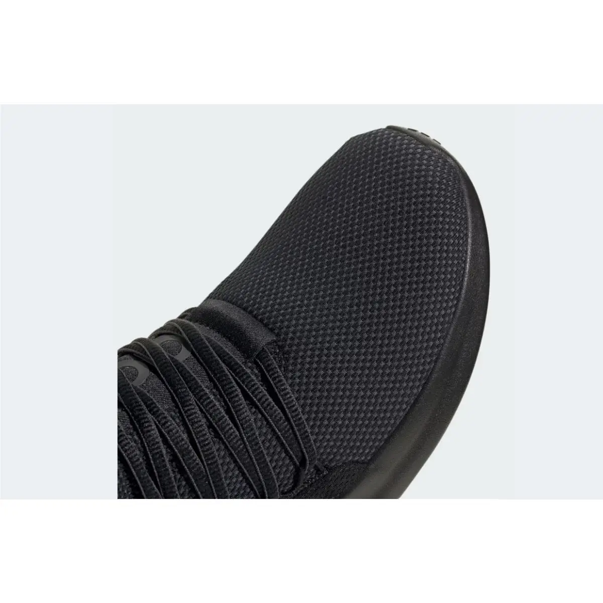 Adidas shoes - Lite Racer Adapt 7.0 - Lite Racer Adapt - IE6327 - Black / Carbon / Iron Metallic 7