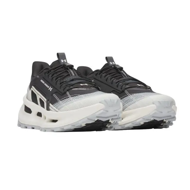 Under Armour shoes - White 1