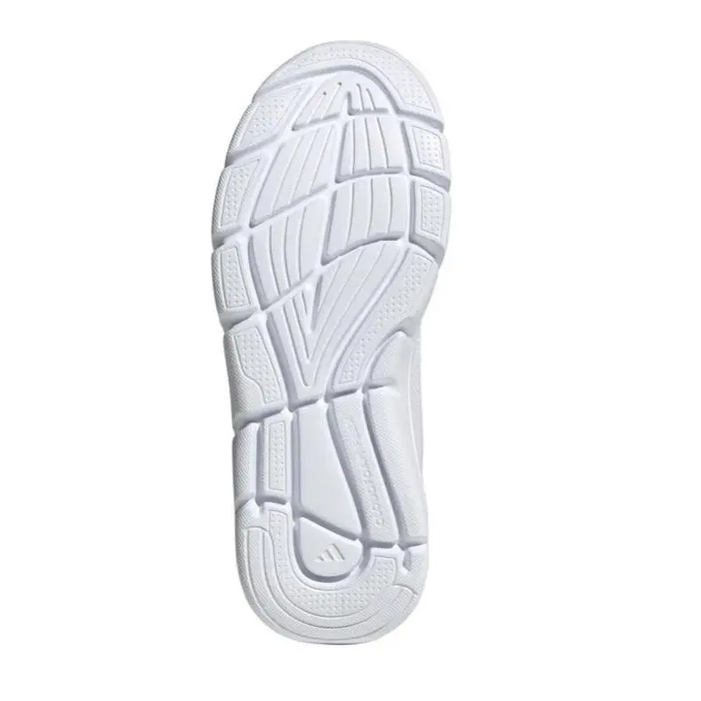 Adidas shoes - White/Silver 4