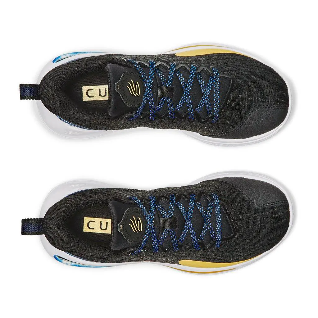 Under Armour shoes - 3028197 - 3028197 - Black-TRY 0