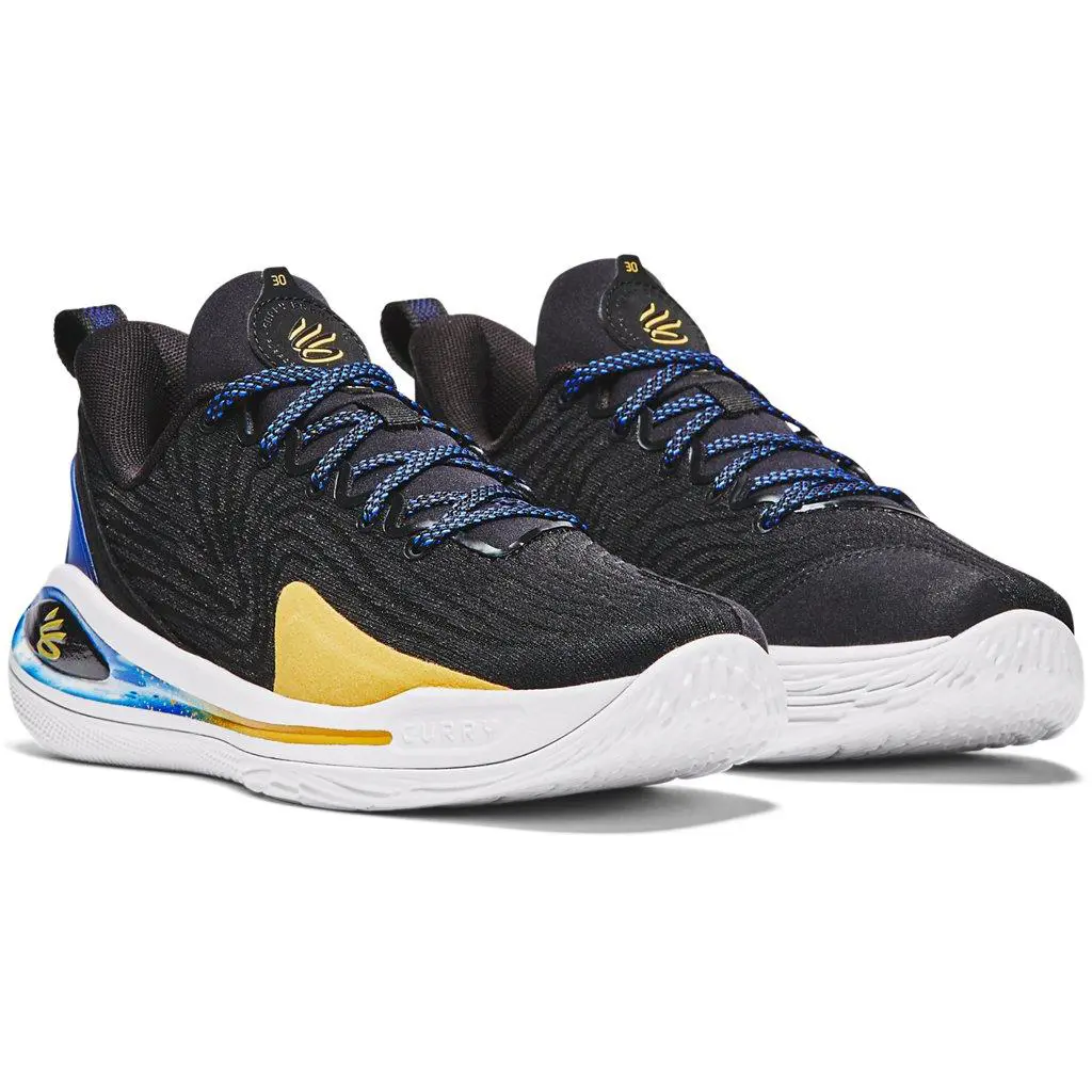 Under Armour shoes - 3028197 - 3028197 - Black-TRY 1