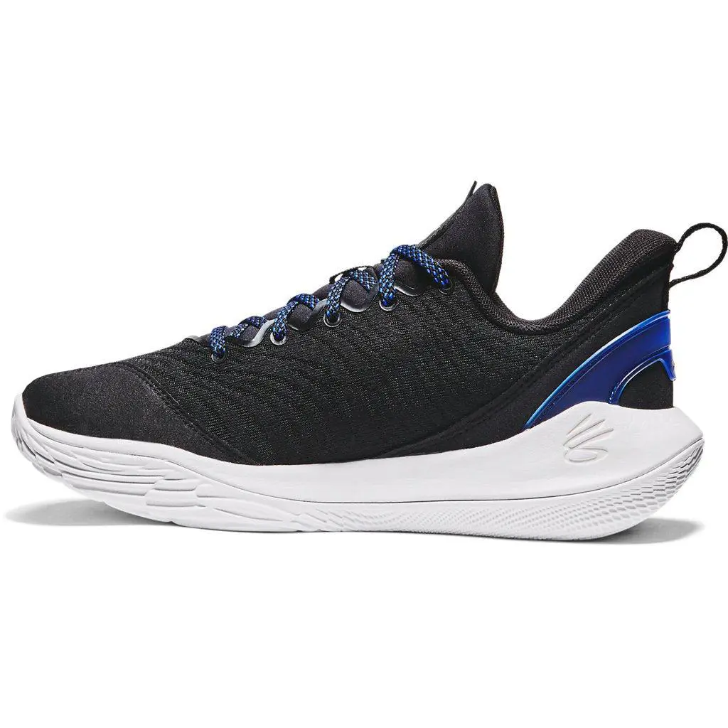 Under Armour shoes - 3028197 - 3028197 - Black-TRY 2