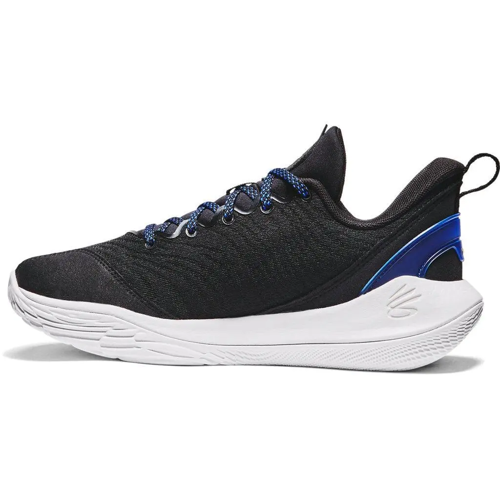 Under Armour shoes - 3028197 - 3028197 - Black-TRY 2