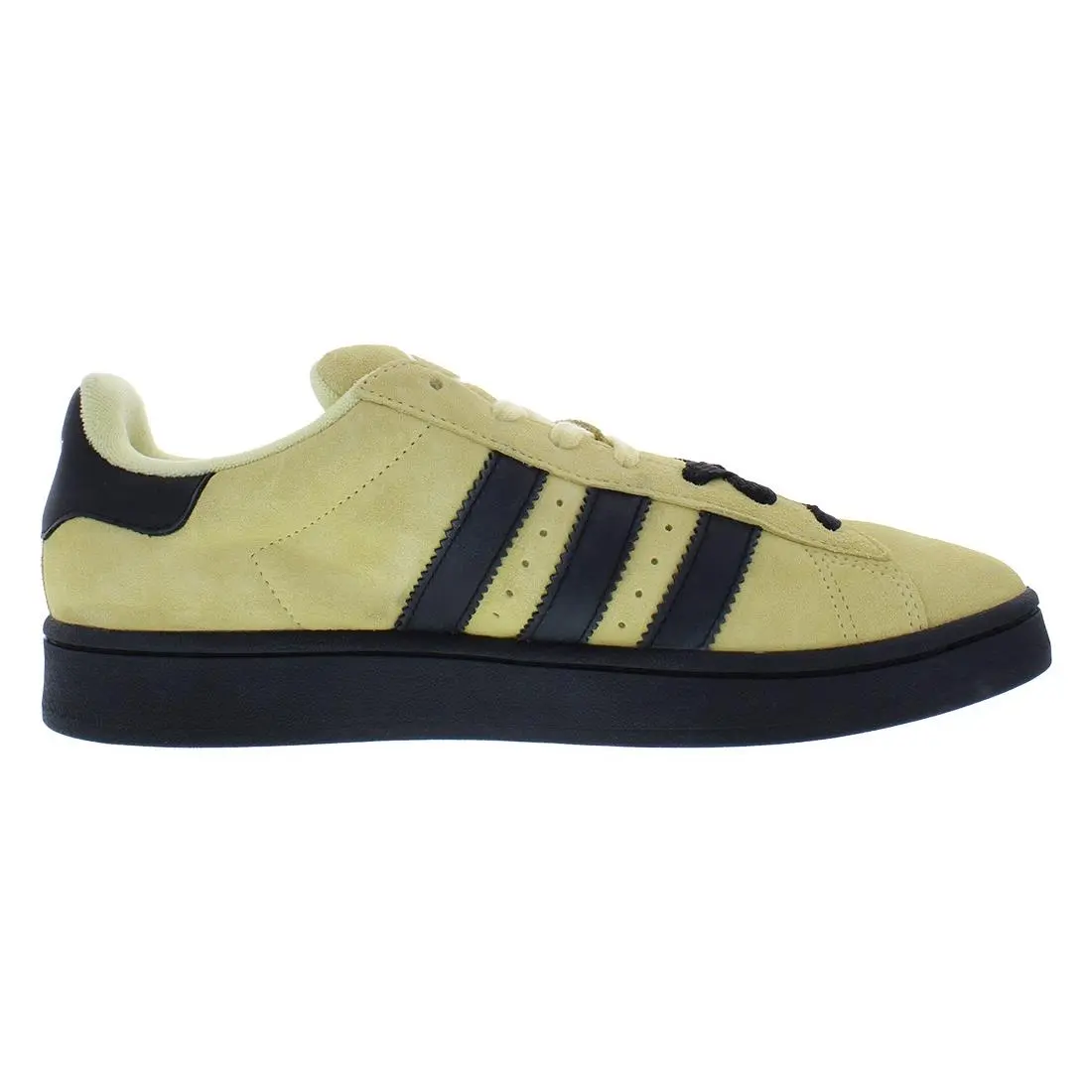 Adidas shoes - Almost Yellow/Core Black/Almost Yellow, Main: Yellow 1