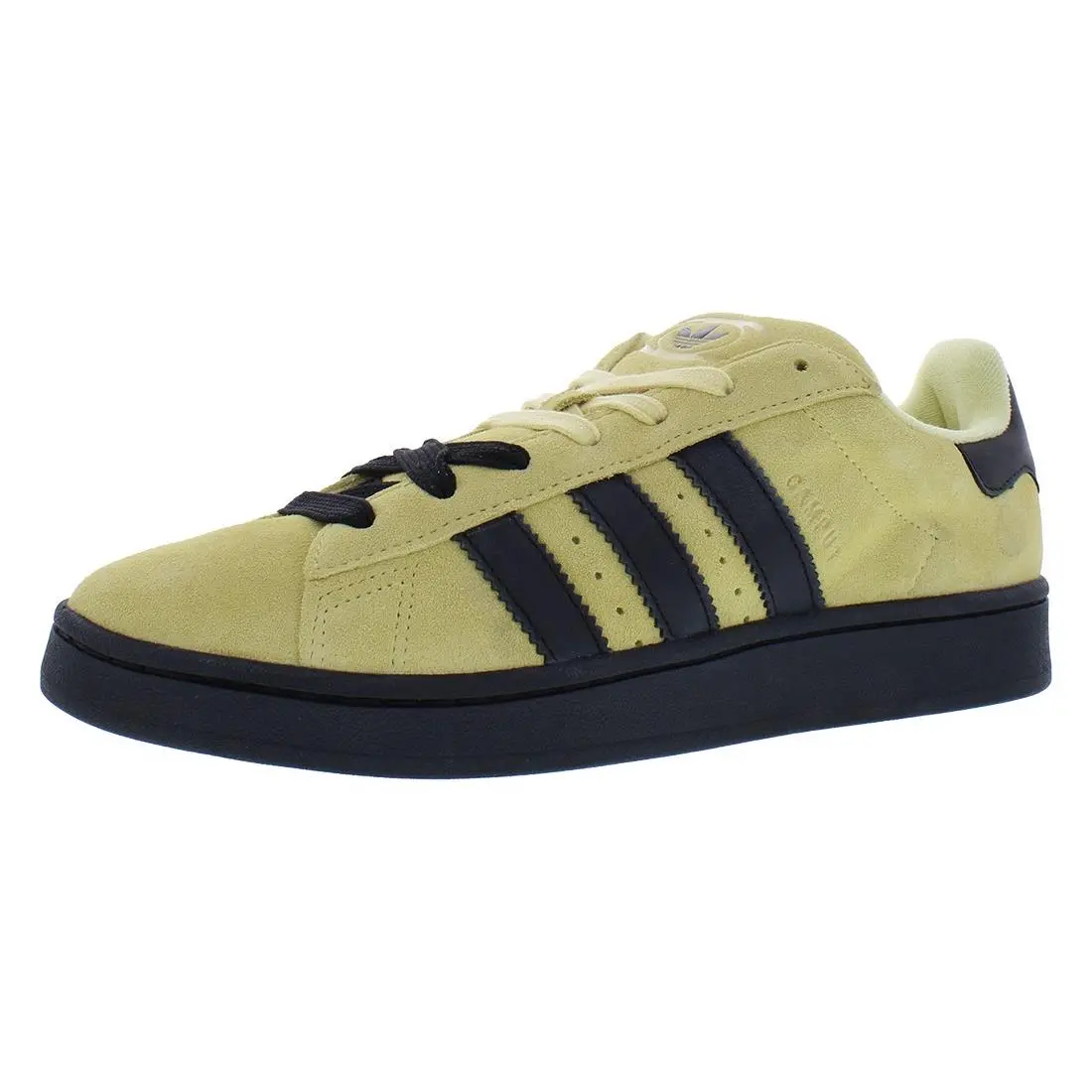 Adidas shoes - Almost Yellow/Core Black/Almost Yellow, Main: Yellow 5