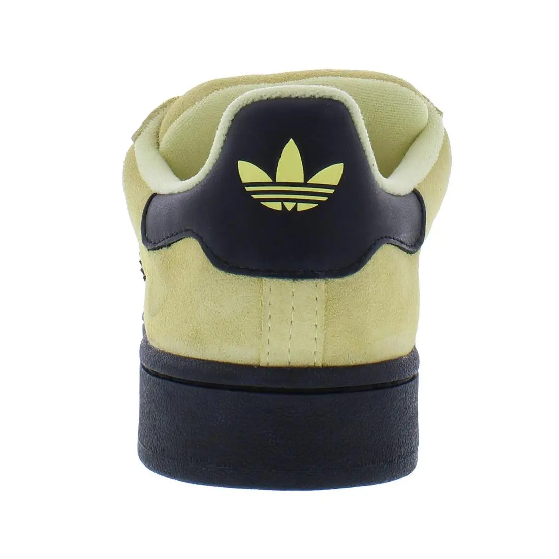 Adidas shoes - Almost Yellow/Core Black/Almost Yellow, Main: Yellow 7