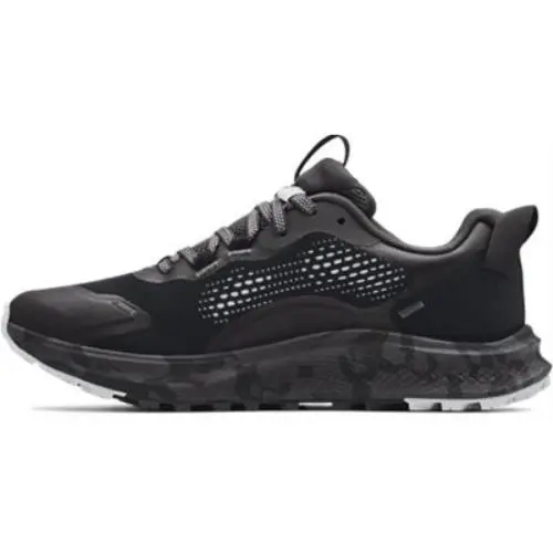 Under Armour shoes - 041468160219 - 041468160219 - Black-Jet Gray-Jet Gray 0