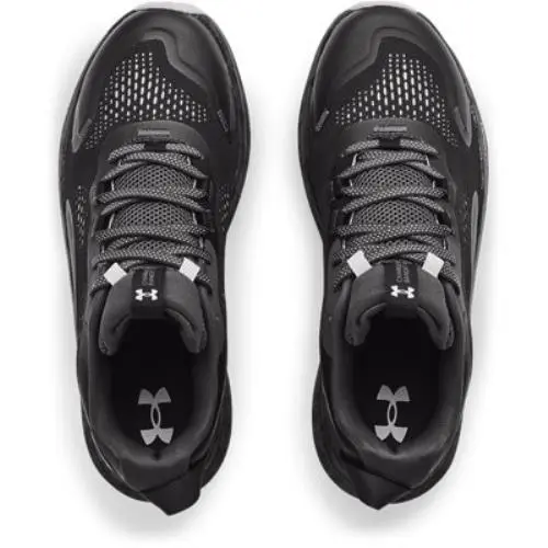 Under Armour shoes - 041468160219 - 041468160219 - Black-Jet Gray-Jet Gray 1