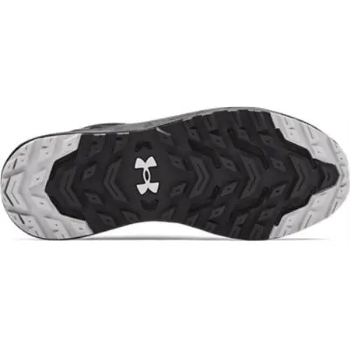 Under Armour shoes - 041468160219 - 041468160219 - Black-Jet Gray-Jet Gray 3