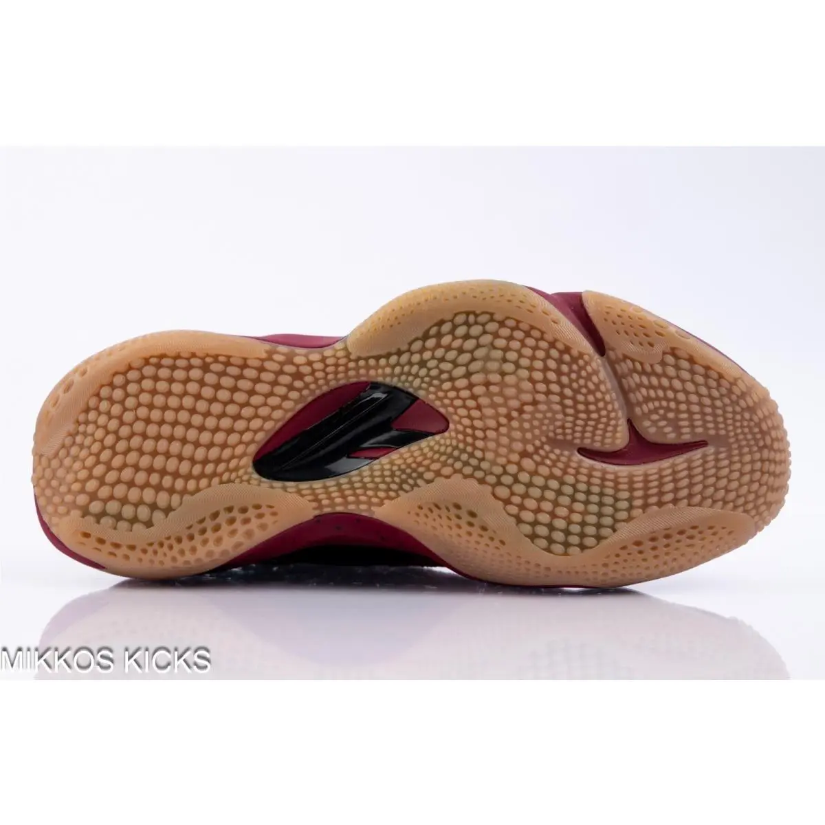 Adidas shoes - adidas 2.0 - JQ0001 - Burgundy / Core Black / Gum 5