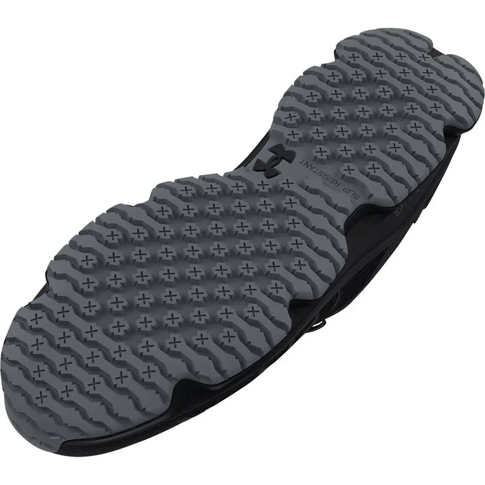 Under Armour shoes - 3024954 - 3024954 - Black 8