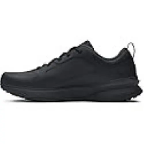 Under Armour shoes - BLACK/BLACK/BLACK 0