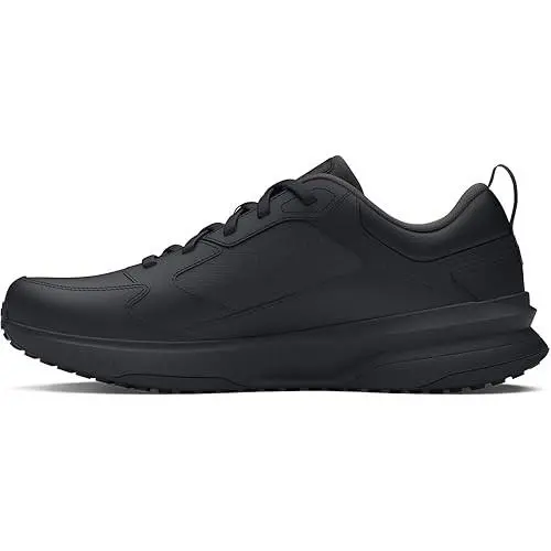 Under Armour shoes - BLACK/BLACK/BLACK 1