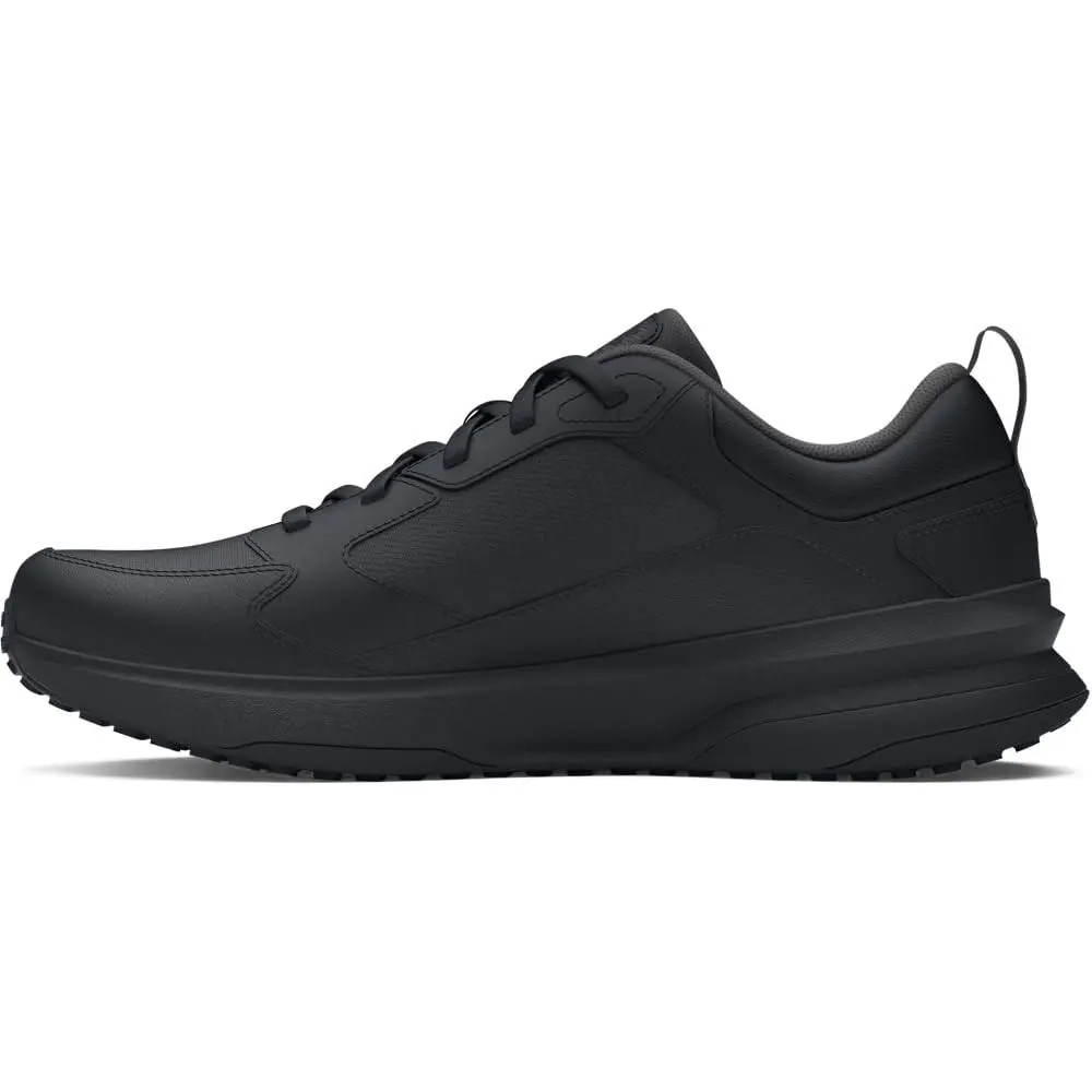 Under Armour shoes - BLACK/BLACK/BLACK 2