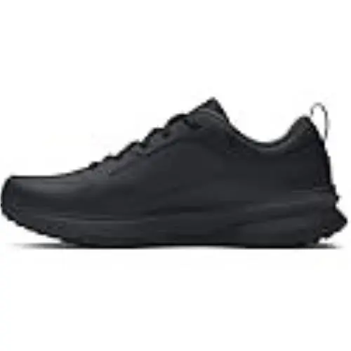 Under Armour shoes - BLACK/BLACK/BLACK 6