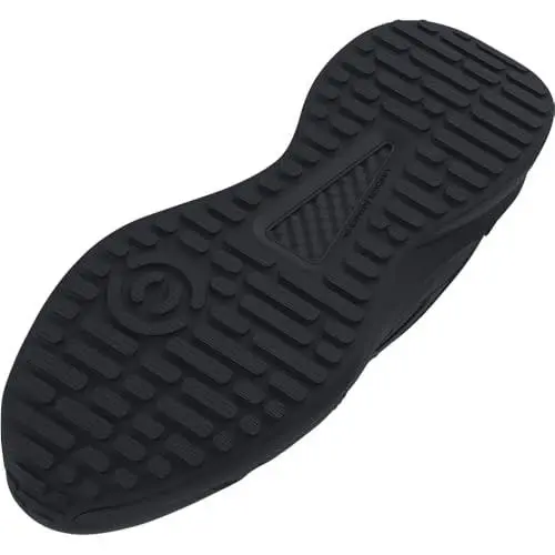 Under Armour shoes - BLACK/BLACK/BLACK 12