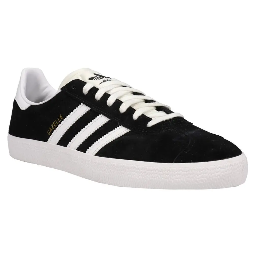 Adidas shoes - adidas Gazelle Adv Skate - Gazelle Adv Skate - FX6563 - Black 0