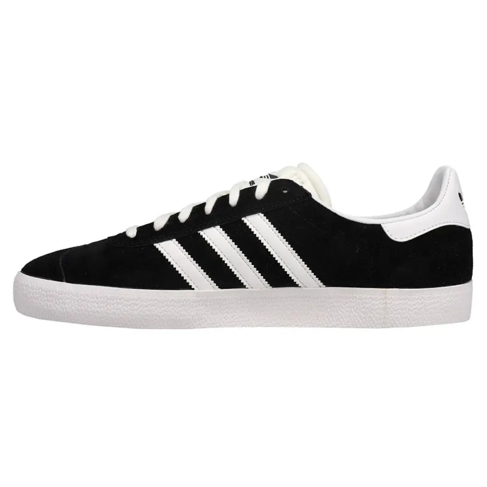 Adidas shoes - adidas Gazelle Adv Skate - Gazelle Adv Skate - FX6563 - Black 1