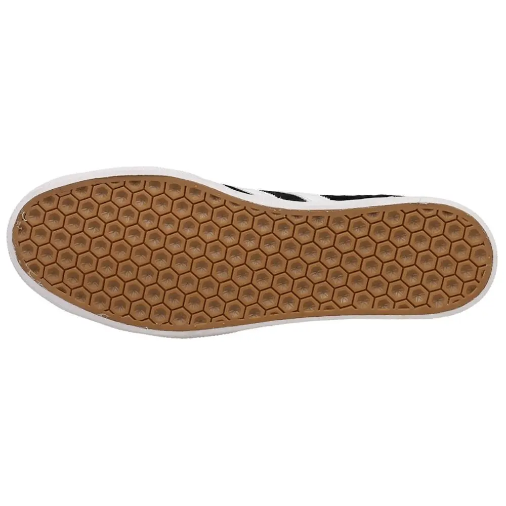 Adidas shoes - adidas Gazelle Adv Skate - Gazelle Adv Skate - FX6563 - Black 9