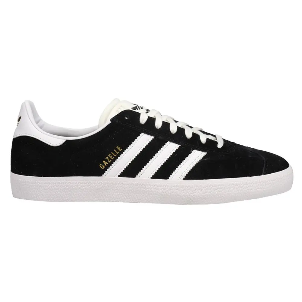 Adidas shoes - adidas Gazelle Adv Skate - Gazelle Adv Skate - FX6563 - Black 5