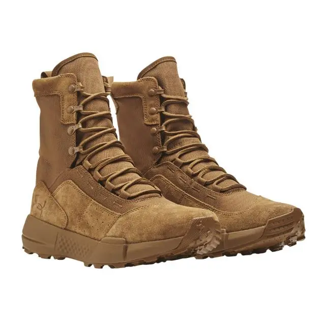 Under Armour shoes - Brown 7