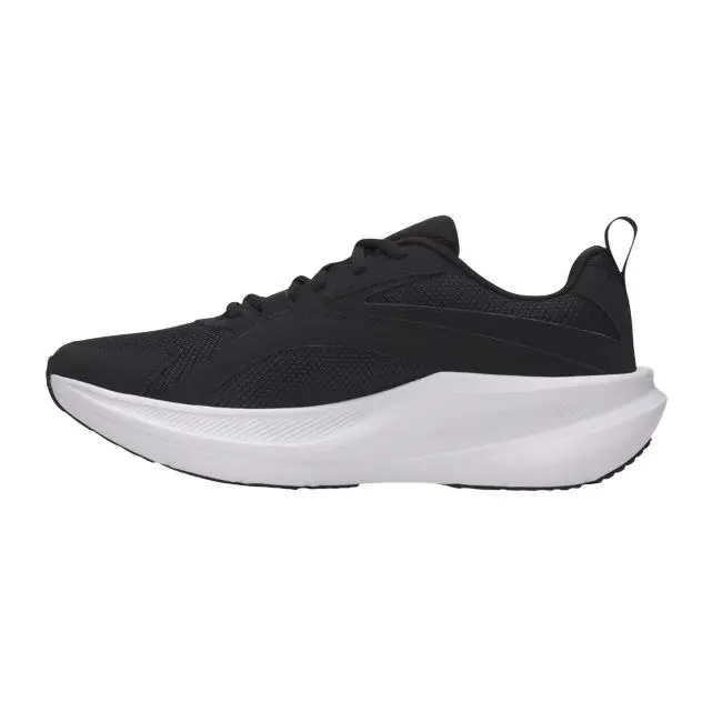 Under Armour shoes - 6006719002 - 6006719-002 - Black 0