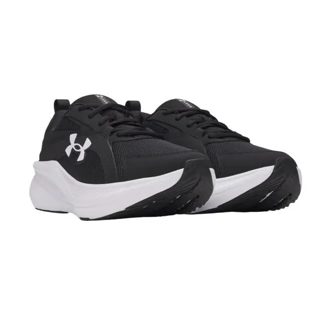 Under Armour shoes - 6006719002 - 6006719-002 - Black 2