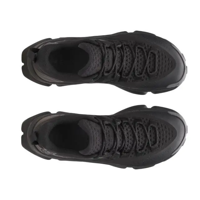 Under Armour shoes - Black 1