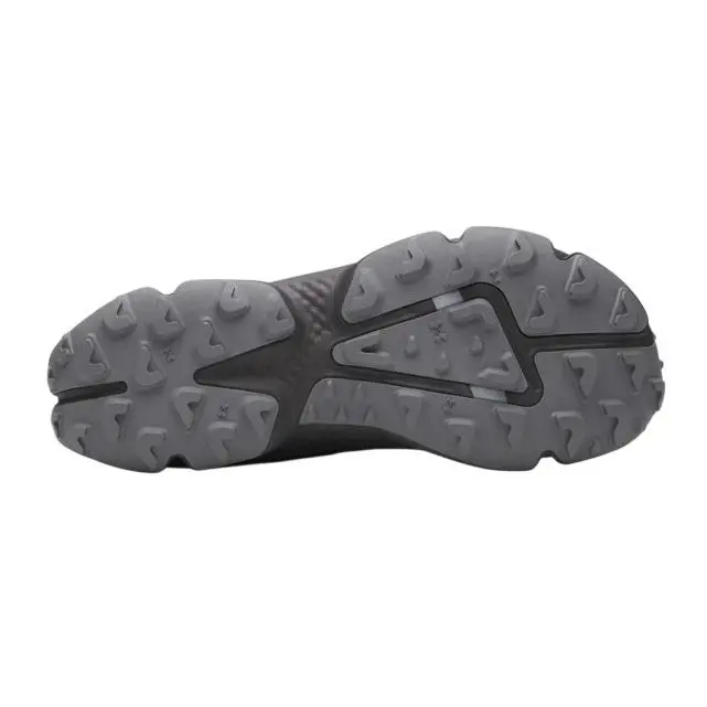 Under Armour shoes - Black 3