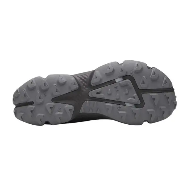 Under Armour shoes - Black 8