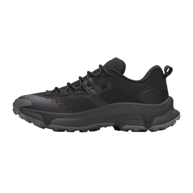 Under Armour shoes - Black 5