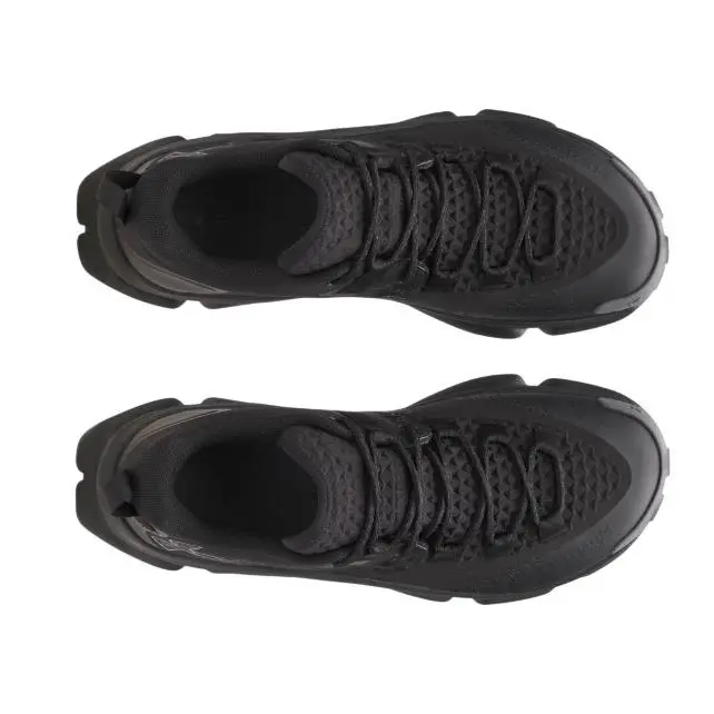 Under Armour shoes - Black 6