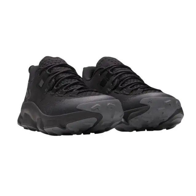 Under Armour shoes - Black 7