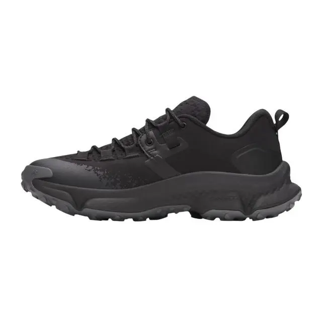 Under Armour shoes - Black 5