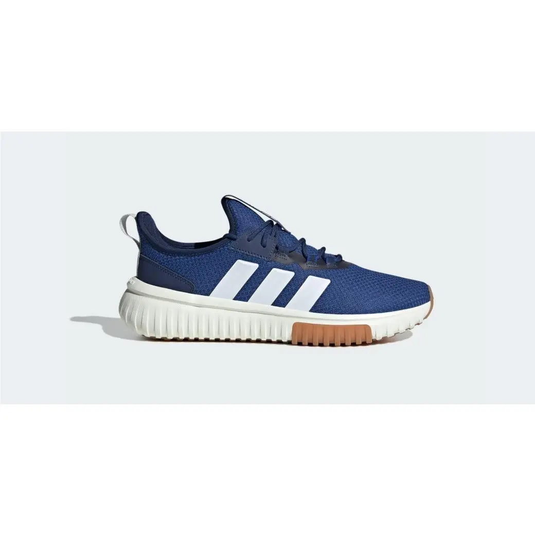 Adidas shoes - adidas Kaptir 4.0 - Kaptir - JR8526 - Blue (Dark Blue / Cloud White) 0