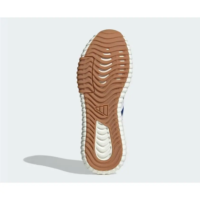 Adidas shoes - adidas Kaptir 4.0 - Kaptir - JR8526 - Blue (Dark Blue / Cloud White) 2