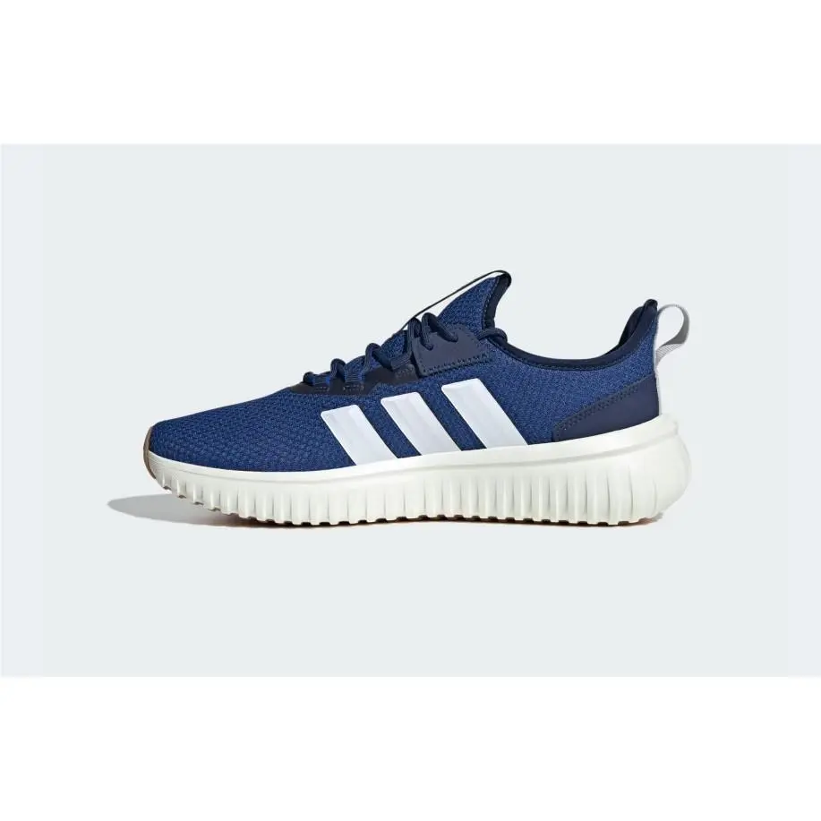 Adidas shoes - adidas Kaptir 4.0 - Kaptir - JR8526 - Blue (Dark Blue / Cloud White) 5