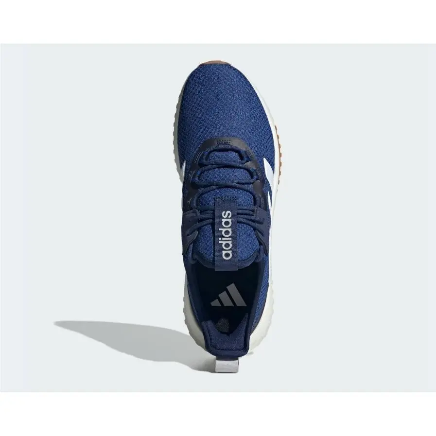 Adidas shoes - adidas Kaptir 4.0 - Kaptir - JR8526 - Blue (Dark Blue / Cloud White) 11