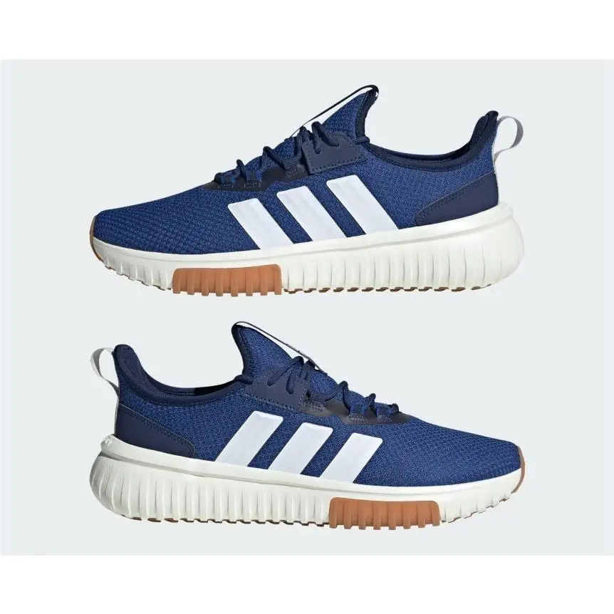 Adidas shoes - adidas Kaptir 4.0 - Kaptir - JR8526 - Blue (Dark Blue / Cloud White) 16