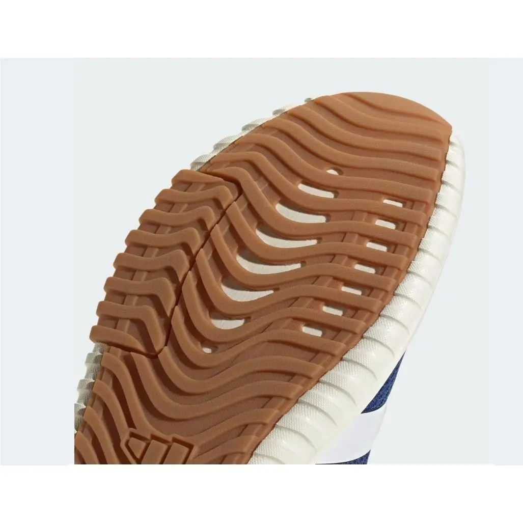 Adidas shoes - adidas Kaptir 4.0 - Kaptir - JR8526 - Blue (Dark Blue / Cloud White) 18