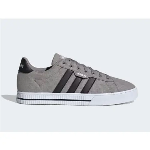 Adidas shoes - Daily 3.0 - Daily - FW3270 - Dove Grey / Core Black / Cloud White 0