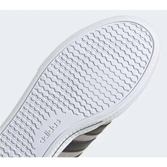 Adidas shoes - Daily 3.0 - Daily - FW3270 - Dove Grey / Core Black / Cloud White 4