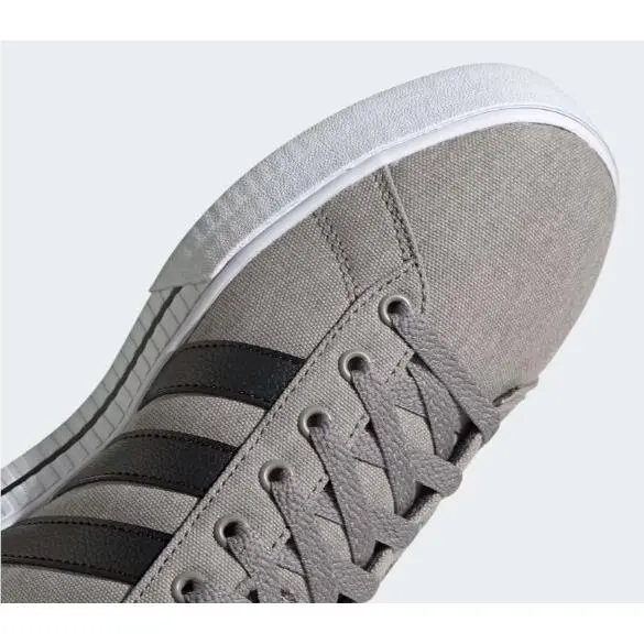 Adidas shoes - Daily 3.0 - Daily - FW3270 - Dove Grey / Core Black / Cloud White 5