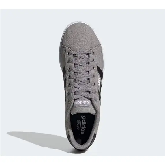 Adidas shoes - Daily 3.0 - Daily - FW3270 - Dove Grey / Core Black / Cloud White 12