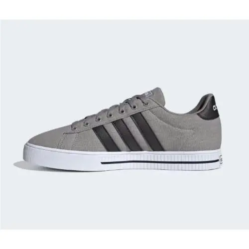 Adidas shoes - Daily 3.0 - Daily - FW3270 - Dove Grey / Core Black / Cloud White 18
