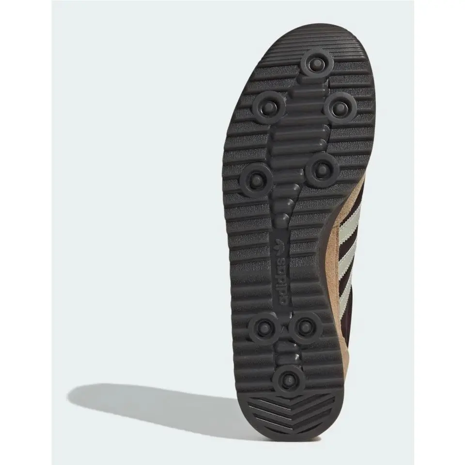Adidas shoes - adidas SL 72 - IG4645 - BROWN/PUTGRE/PREYEL 3